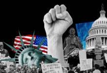 Photo of الليبرالية في مأزق: قراءة في تحولات الفكر السياسي وصعود التيارات اليمينية