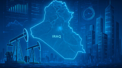 Photo of التخطيط الاستراتيجي في العراق .. إشكاليات وحلول