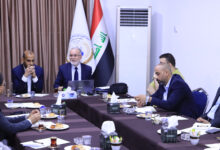 Photo of السياسات العامة في العراق 2003-2025