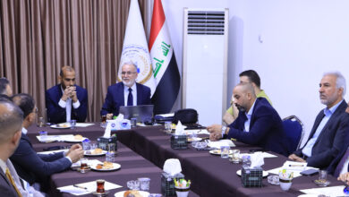 Photo of السياسات العامة في العراق 2003-2025