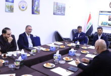 Photo of النخب الواعية ودعوة المرجعية