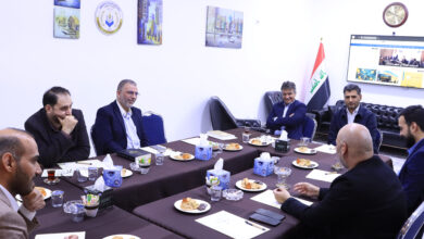 Photo of النخب الواعية ودعوة المرجعية