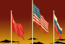 Photo of نهاية القوى الصاعدة عالمياً