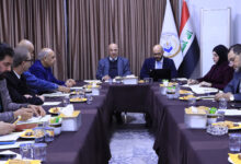 Photo of التحولات الإقليمية بعد الانتخابات