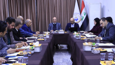 Photo of التحولات الإقليمية بعد الانتخابات