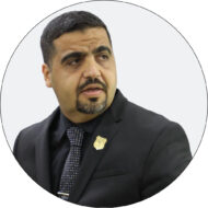 جمال طاهر الأسدي