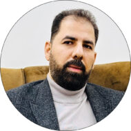 حيدر داخل الخزاعي