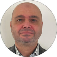 أحمد حسن علي