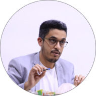 محمد هاشم حلو